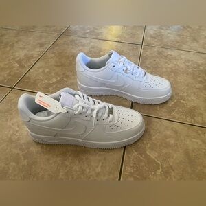Nike Air Force One New